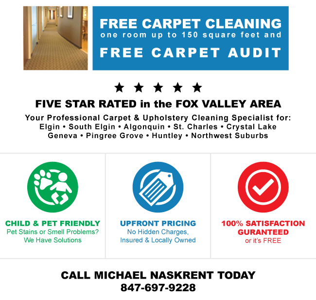 Fox Valley Carpet Cleaning Llc Home Facebook